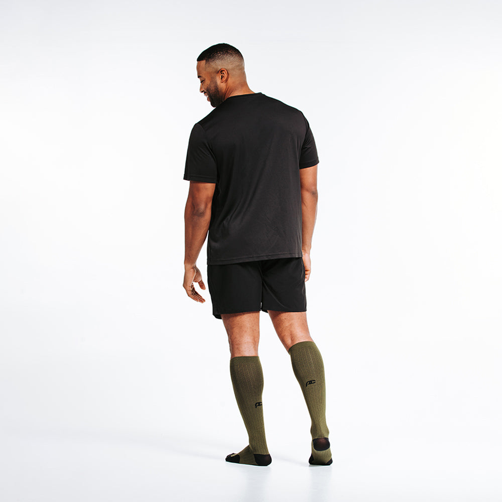 Marathon, Stealth - ProCompression - The Track and Field Store