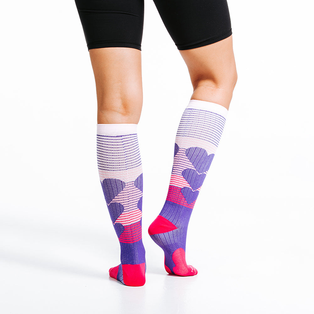 Marathon, Valentine 2017 - ProCompression - The Track and Field Store