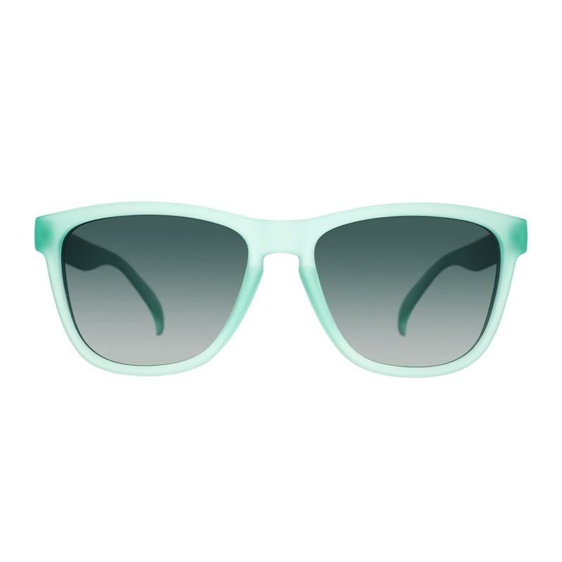 "Dinner Mint Debauchery” OG Polarized Sunglasses - goodr
