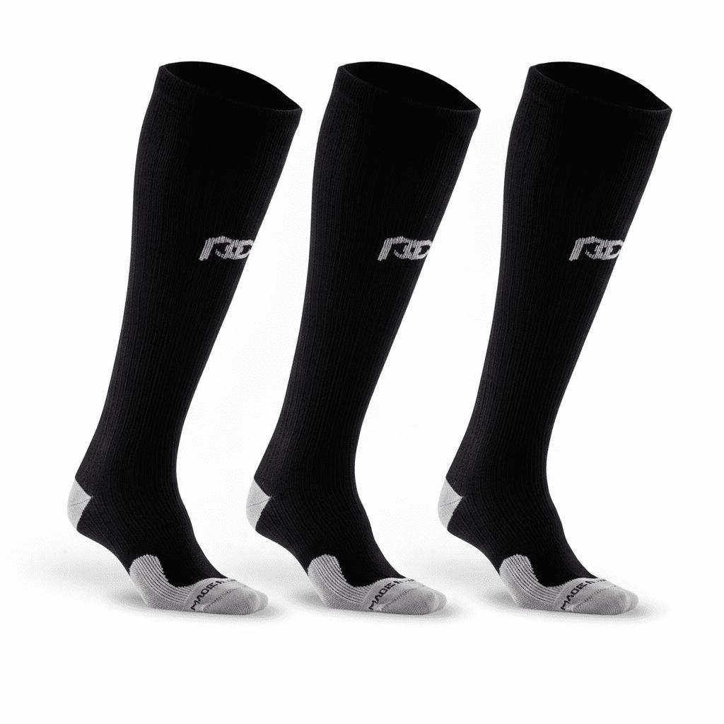 Marathon, Black