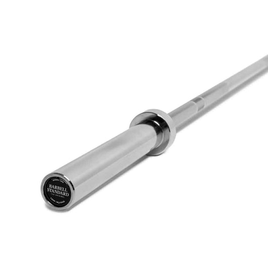 Barbell 1000 Compact Barbell - Barbell Standard