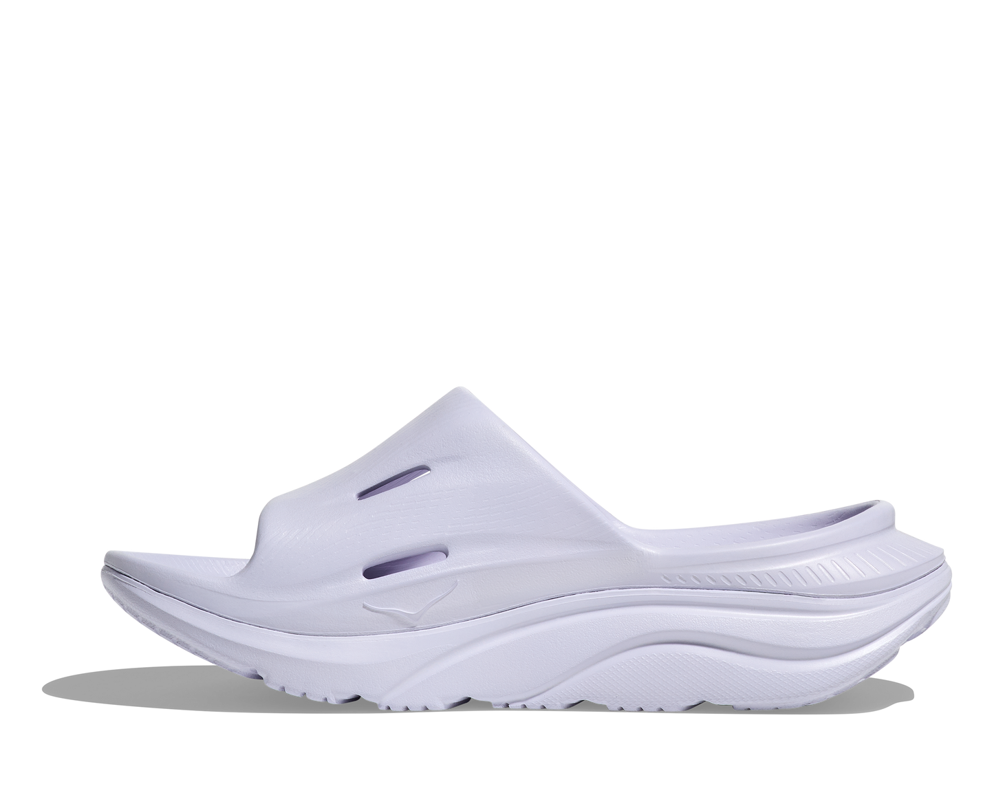 All Gender Ora Recovery Slide 3 - Ether - HOKA - The Track and Field Store