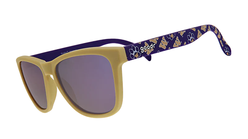 OG - Husky Howlers - goodr - The Track and Field Store