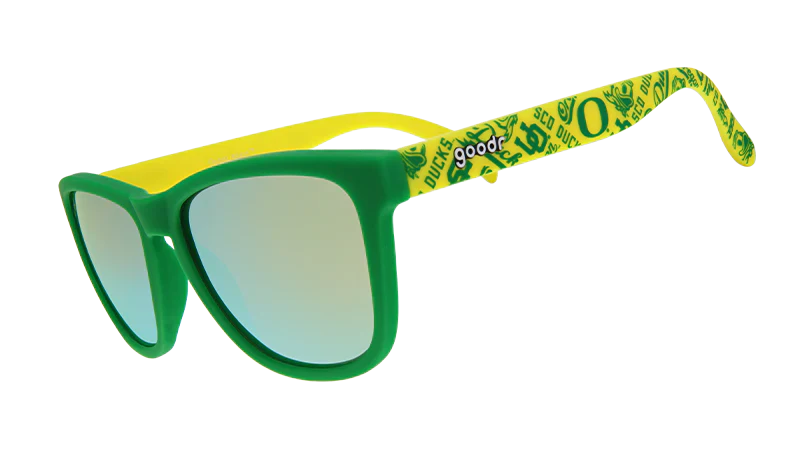 OG - Quack Attack - goodr - The Track and Field Store