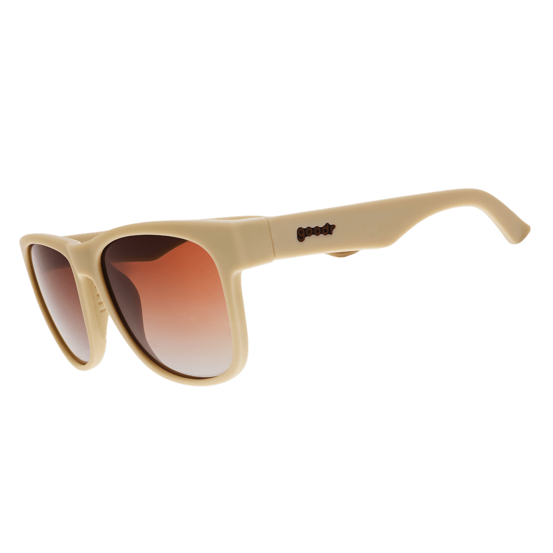 "Big Pajama Llama Drama” BFG Polarized Sunglasses - goodr