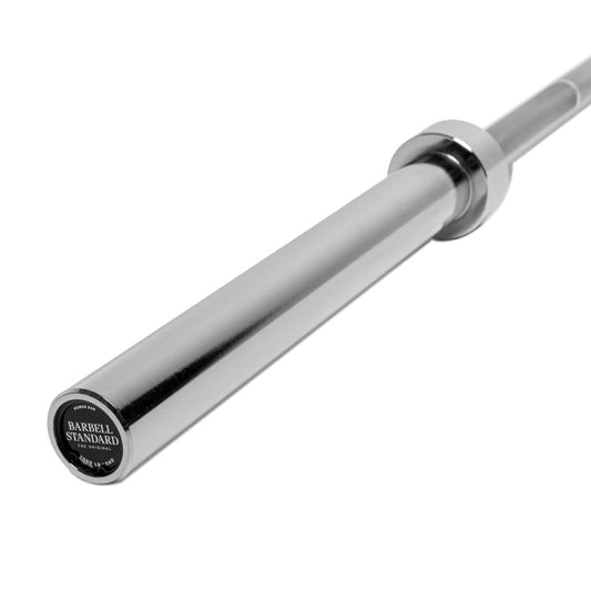 Barbell 2000 Power Barbell - Barbell Standard
