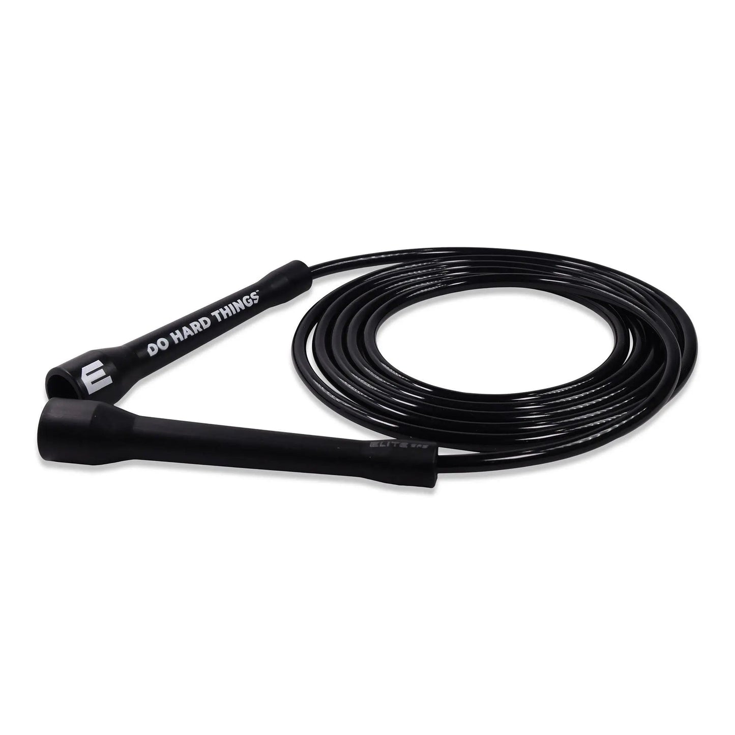 Do Hard Things® Fitness Training Jump Rope Set - Elite Jumps
