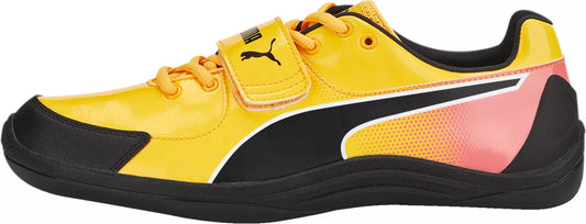 Puma EvoSPEED Throw 10 Throwing Shoes - The Track and Field Store