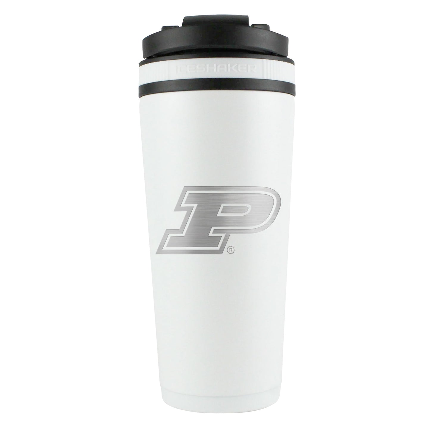 Officially Licensed Purdue University 26oz Ice Shaker Ice Shaker