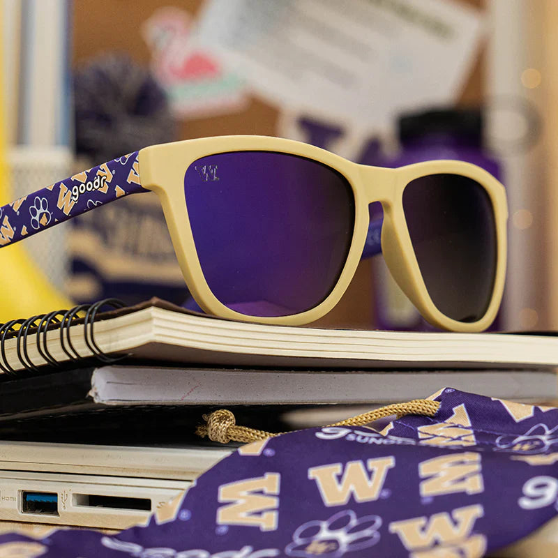 OG - Husky Howlers - goodr - The Track and Field Store