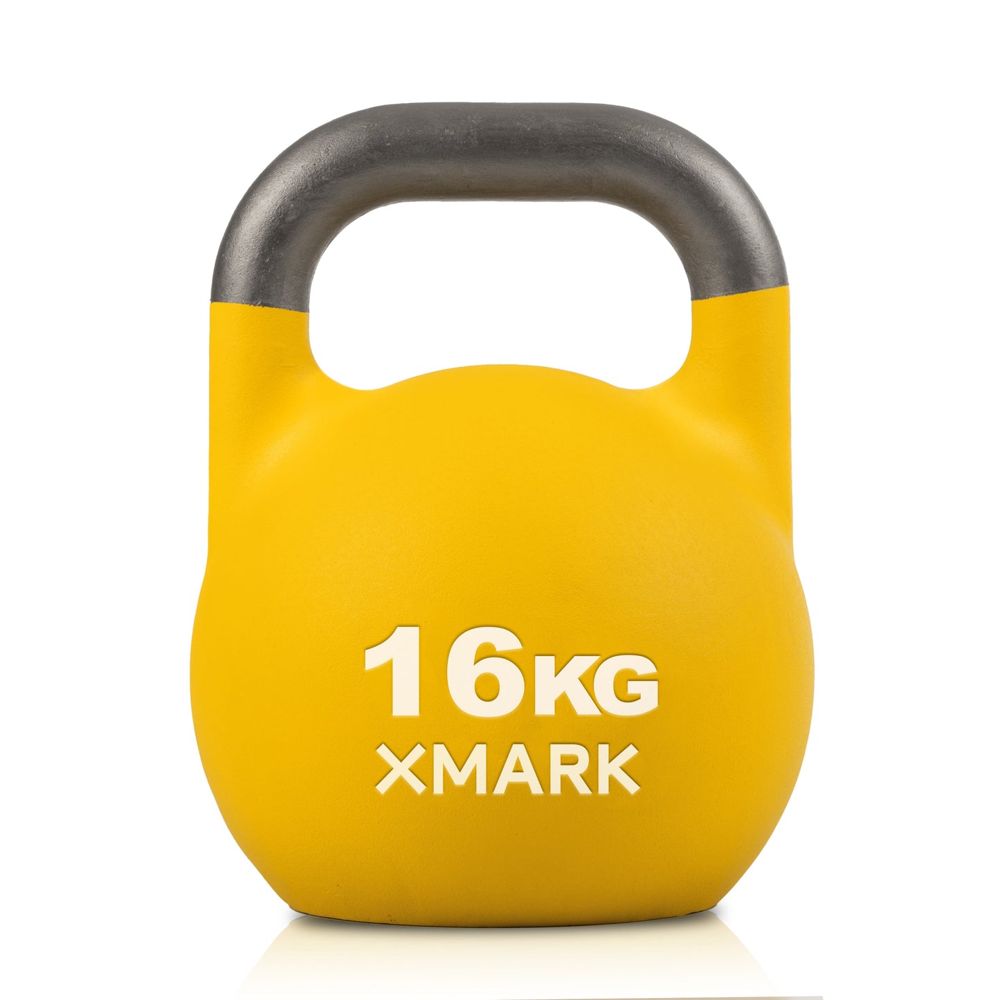 Competition Kettlebells (KG) Singles, 8 kg to 32 kg