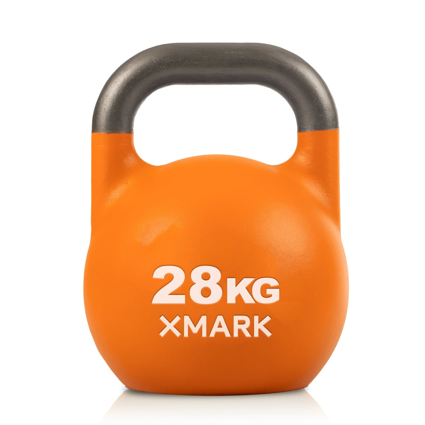 Competition Kettlebells (KG) Singles, 8 kg to 32 kg