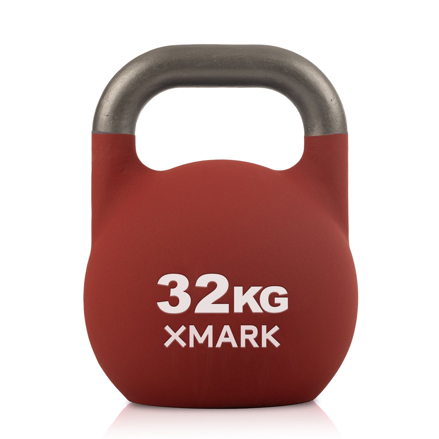 Competition Kettlebells (KG) Singles, 8 kg to 32 kg
