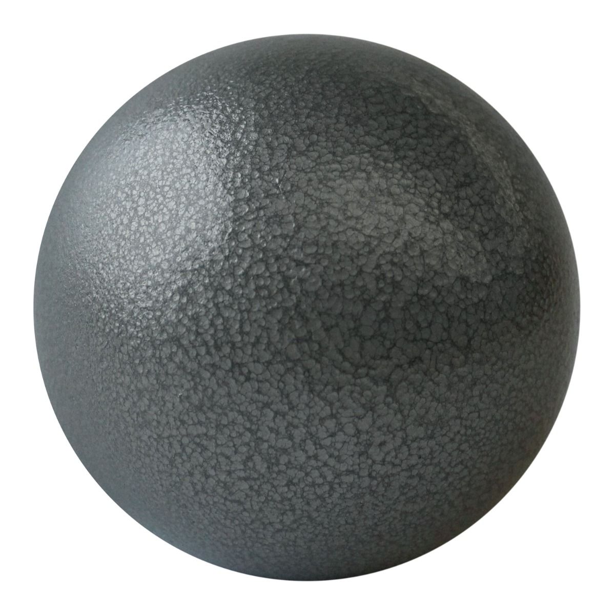 Cast Iron Shots - The Track and Field Store