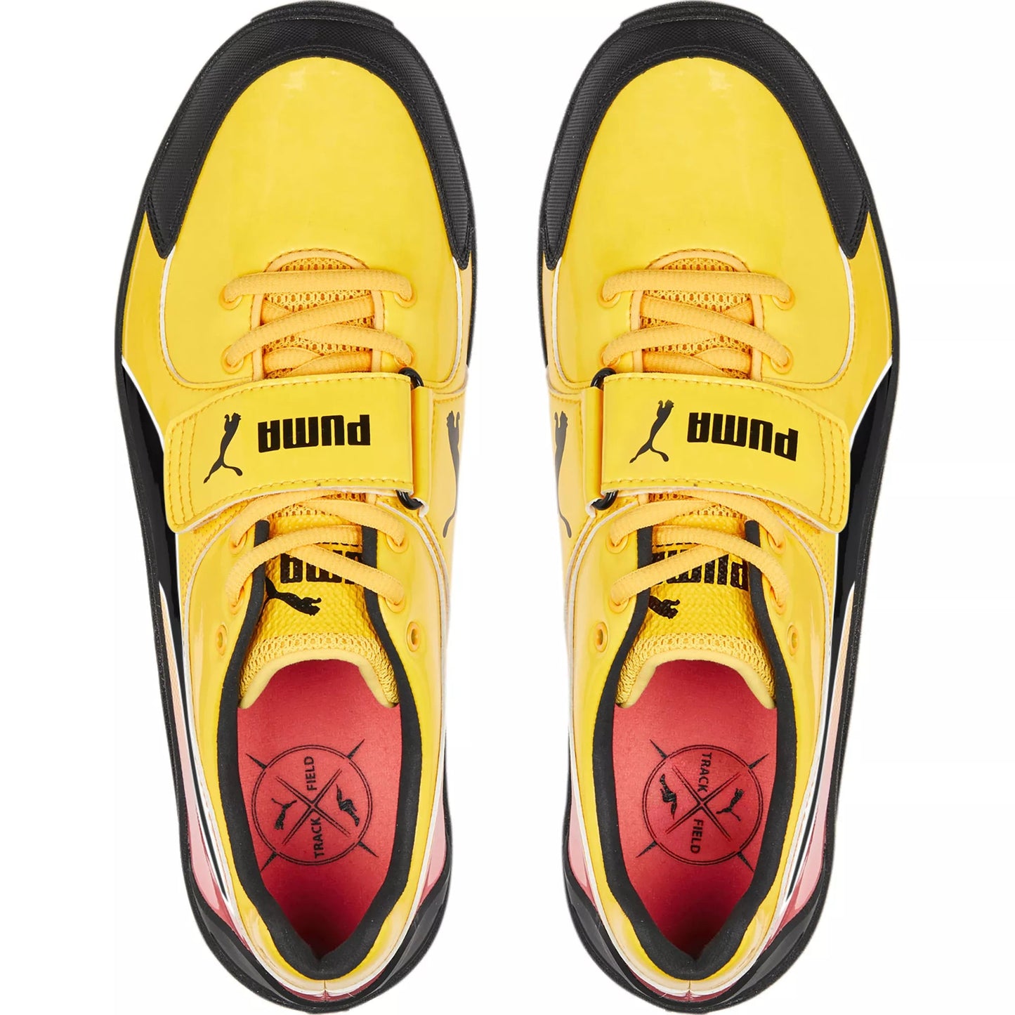Puma EvoSPEED Throw 10 Throwing Shoes Polanik