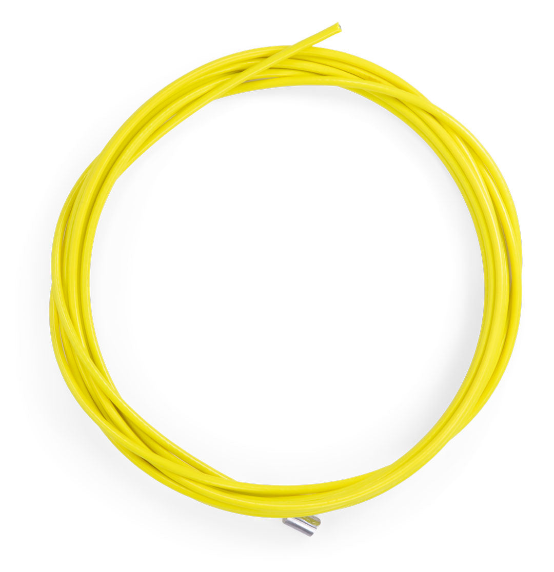 Nylon Coated Steel Speed Cable - 2.4mm - Elite Jumps Elite Jumps
