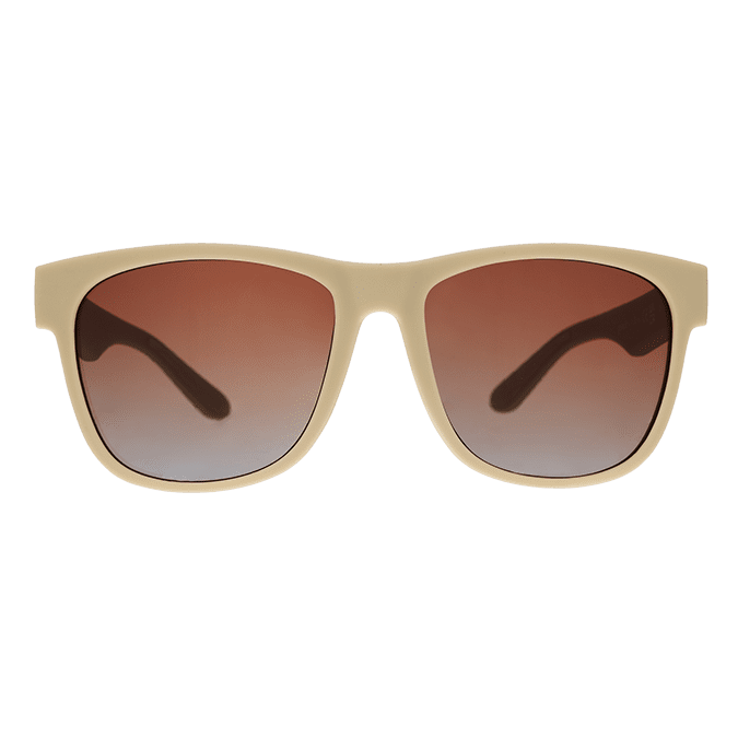 "Big Pajama Llama Drama” BFG Polarized Sunglasses - goodr
