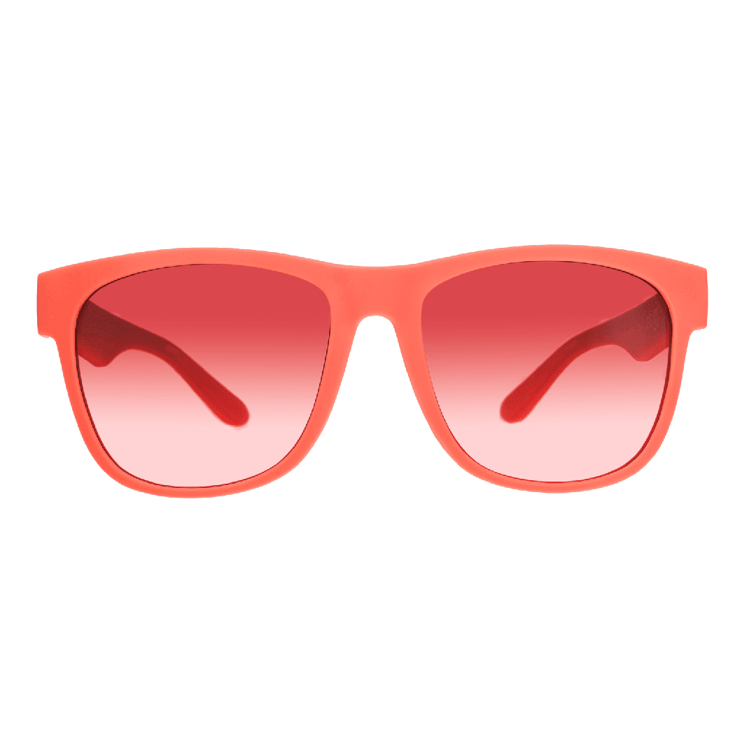 "Solar Flare Centaur” Limited BFG Polarized Sunglasses - goodr