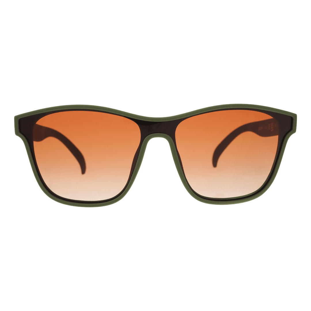 "Reformed Mad Scientist" VRG Premium Polarized Sunglasses - goodr