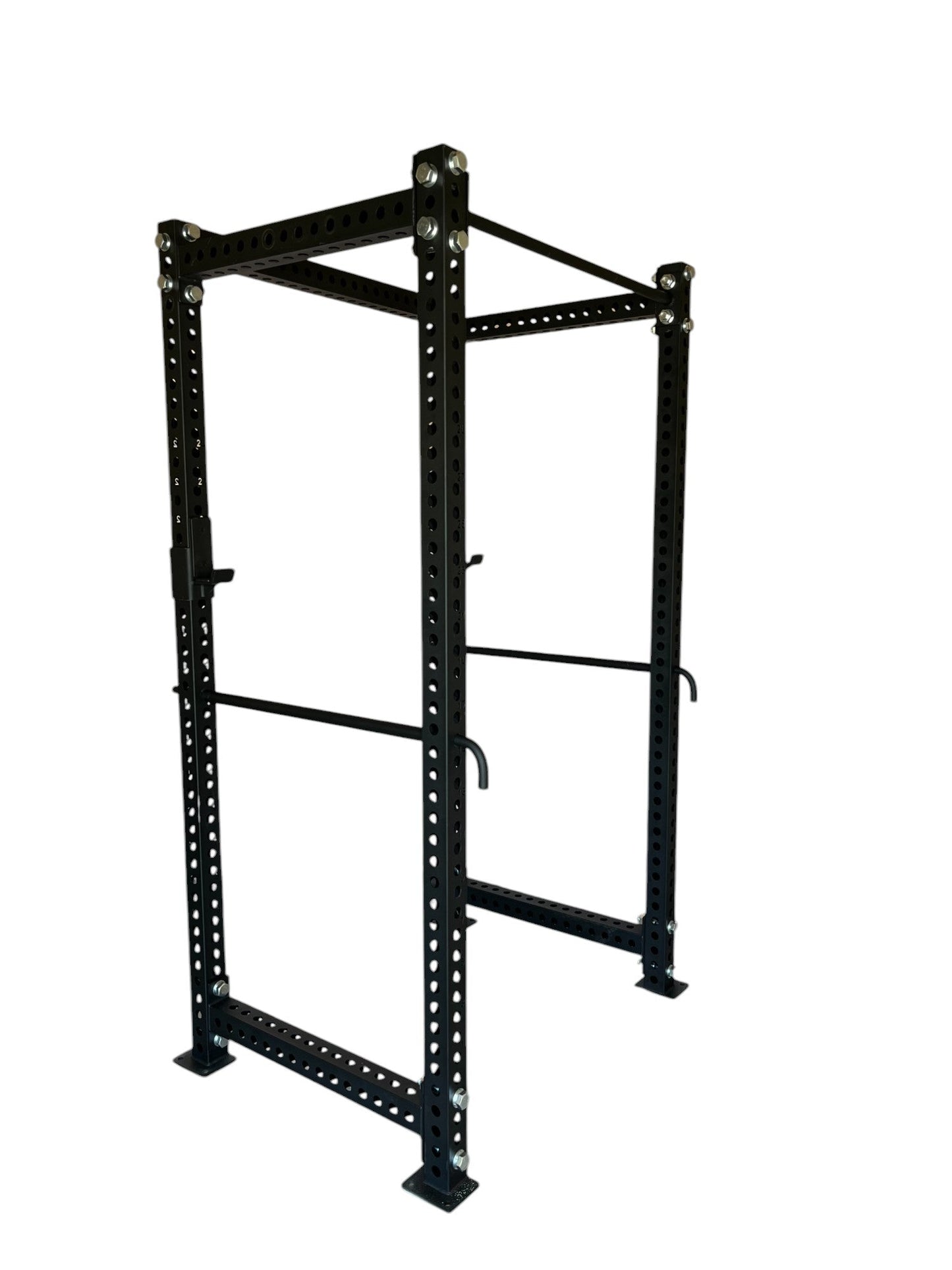 HGL Power Rack - Homegrown Lifting - The Track and Field Store