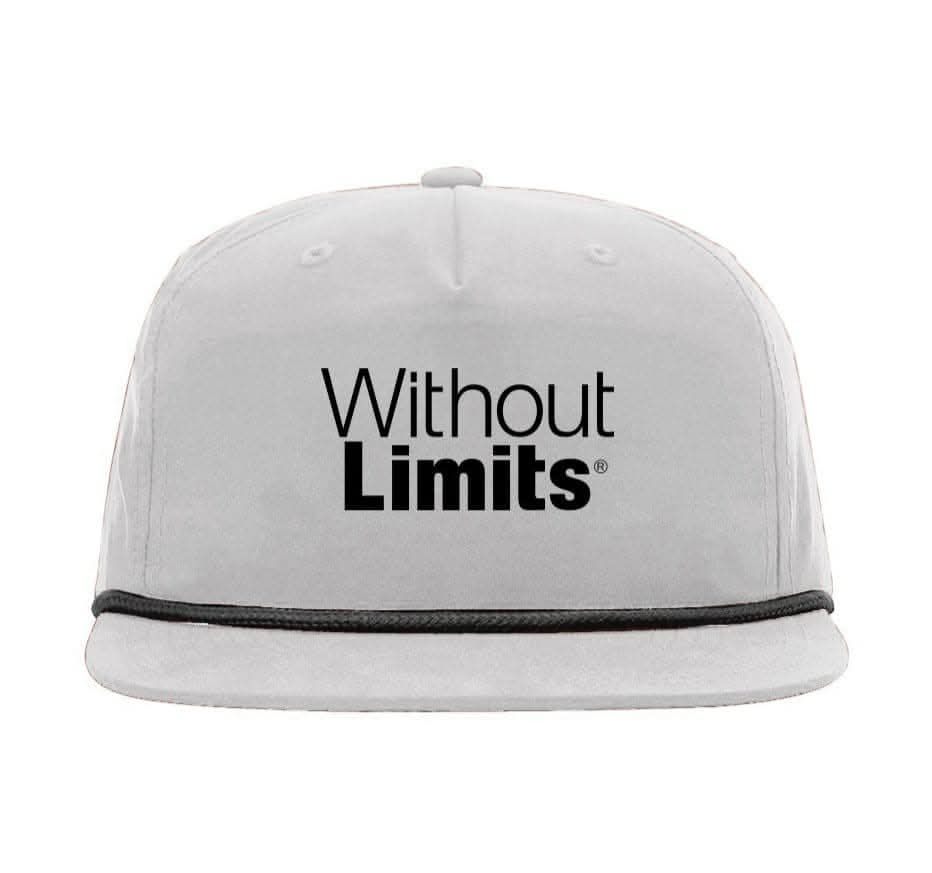 Umpqua Snapback Cap - Without Limits