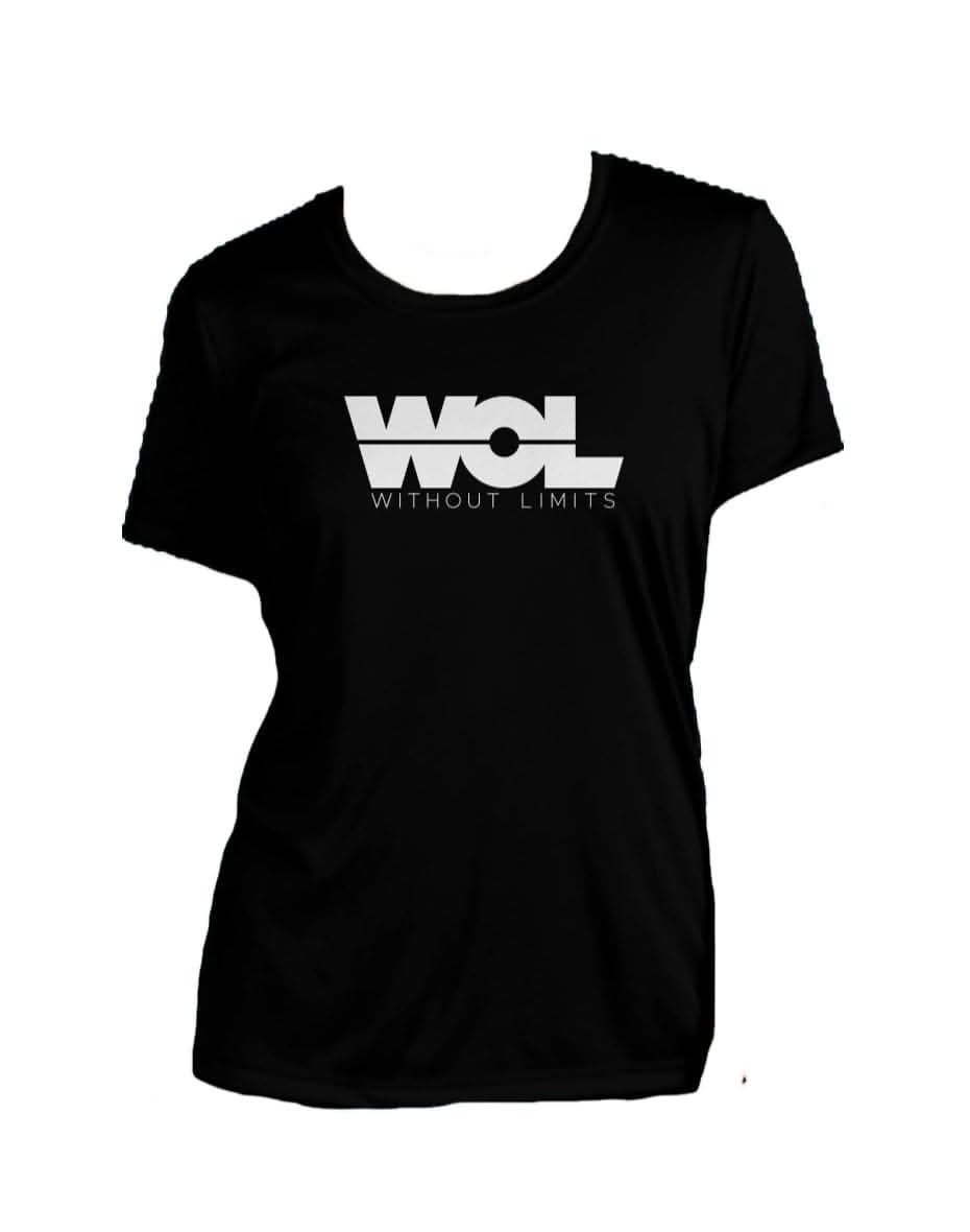 Ladies' Competitor Tee - Without Limits Runners Essentials by Without Limits®