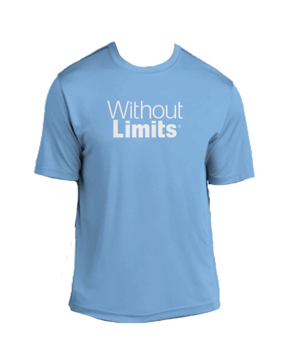 Competitor Tee - Without Limits Runners Essentials by Without Limits®