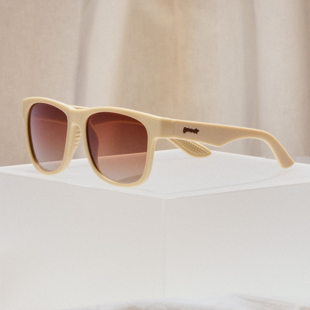"Big Pajama Llama Drama” BFG Polarized Sunglasses - goodr