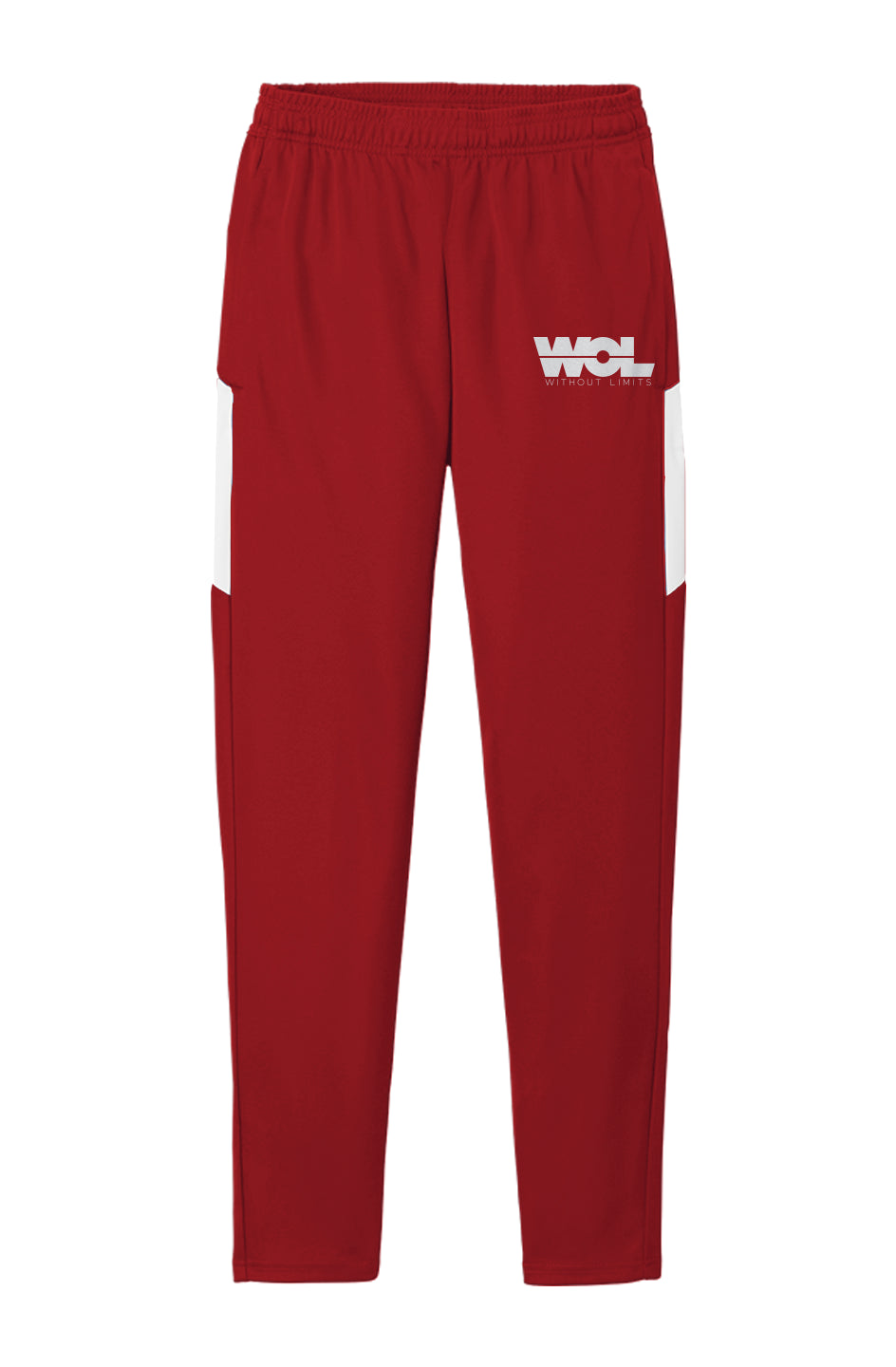 Men's Travel Pants - Without Limits Runners Essentials by Without Limits®