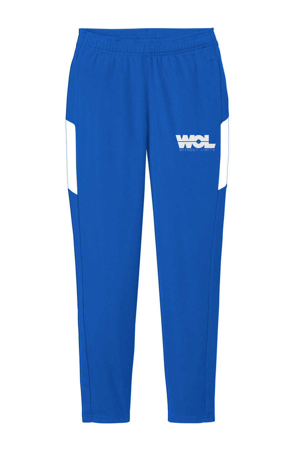 Ladies' Travel Pants - Without Limits