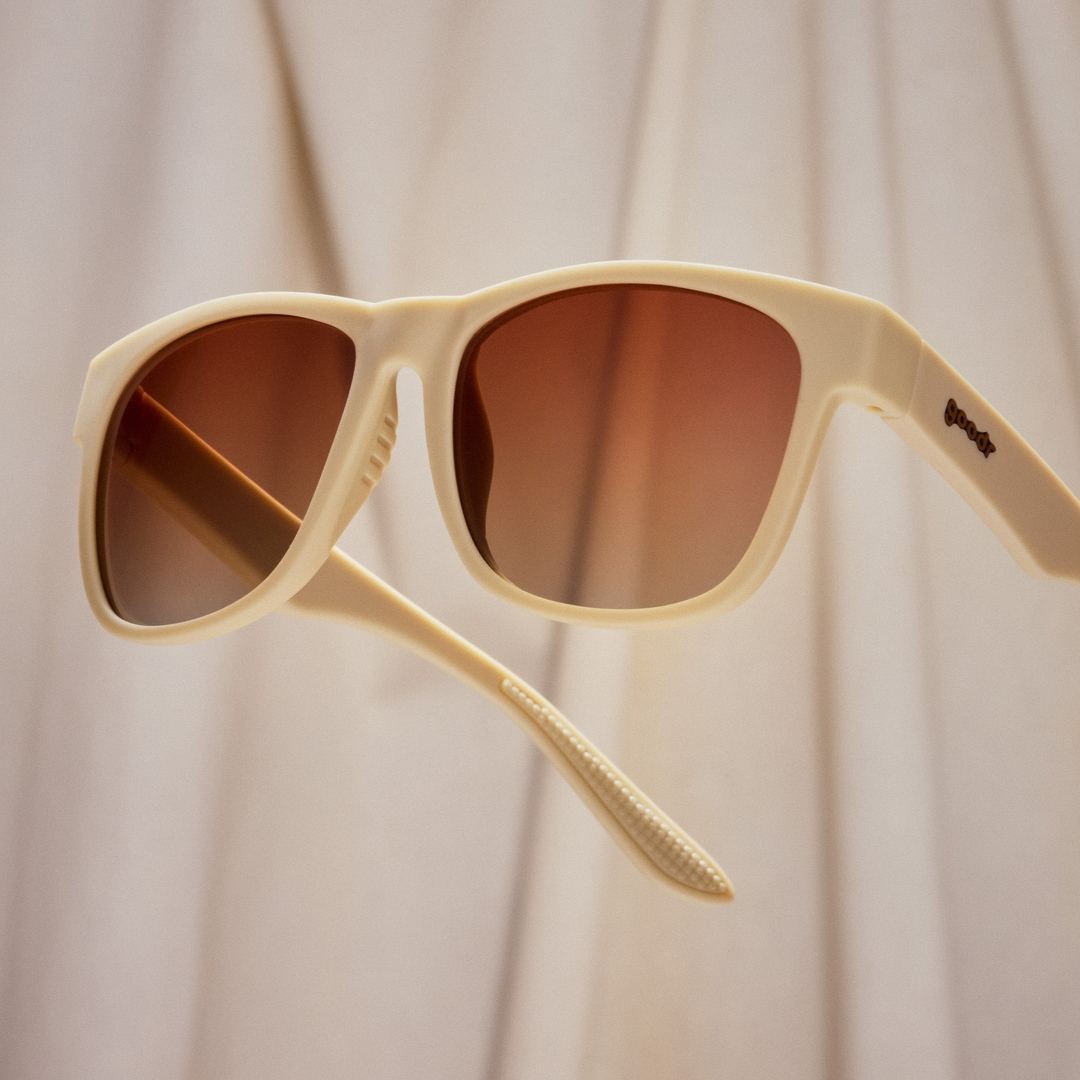 "Big Pajama Llama Drama” BFG Polarized Sunglasses - goodr