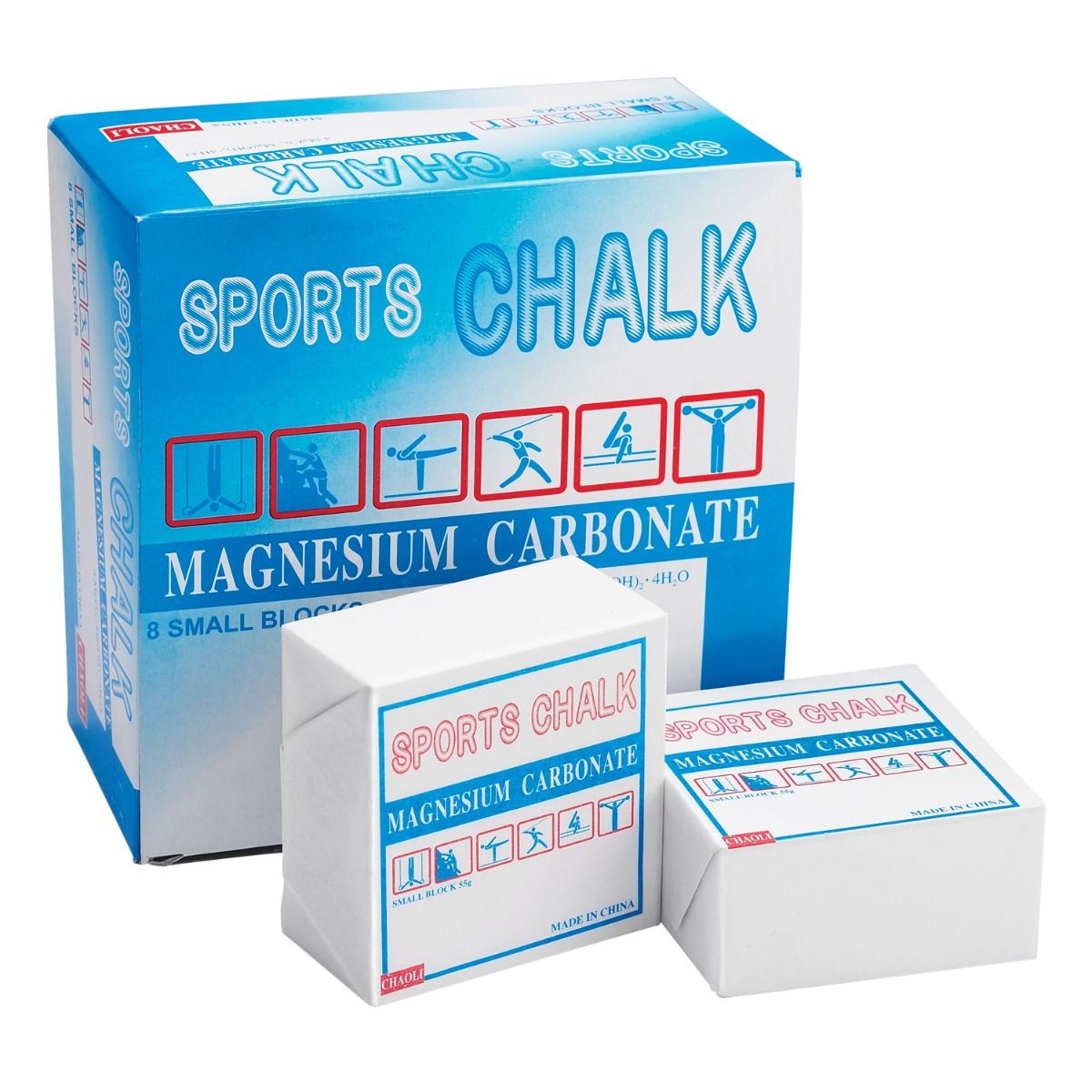 Sports Chalk - The Track and Field Store