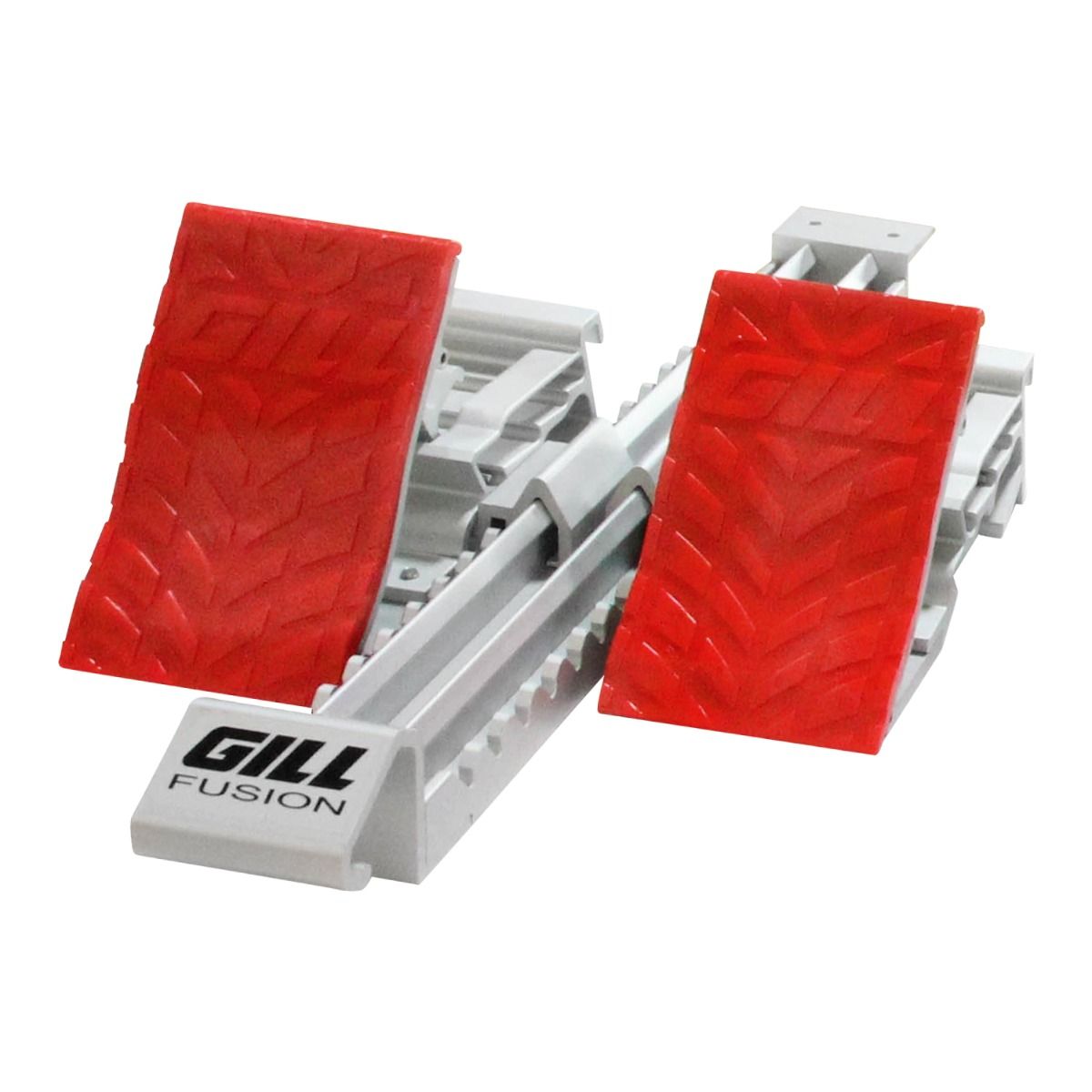 Gill Fusion F4 Starting Block - The Track and Field Store