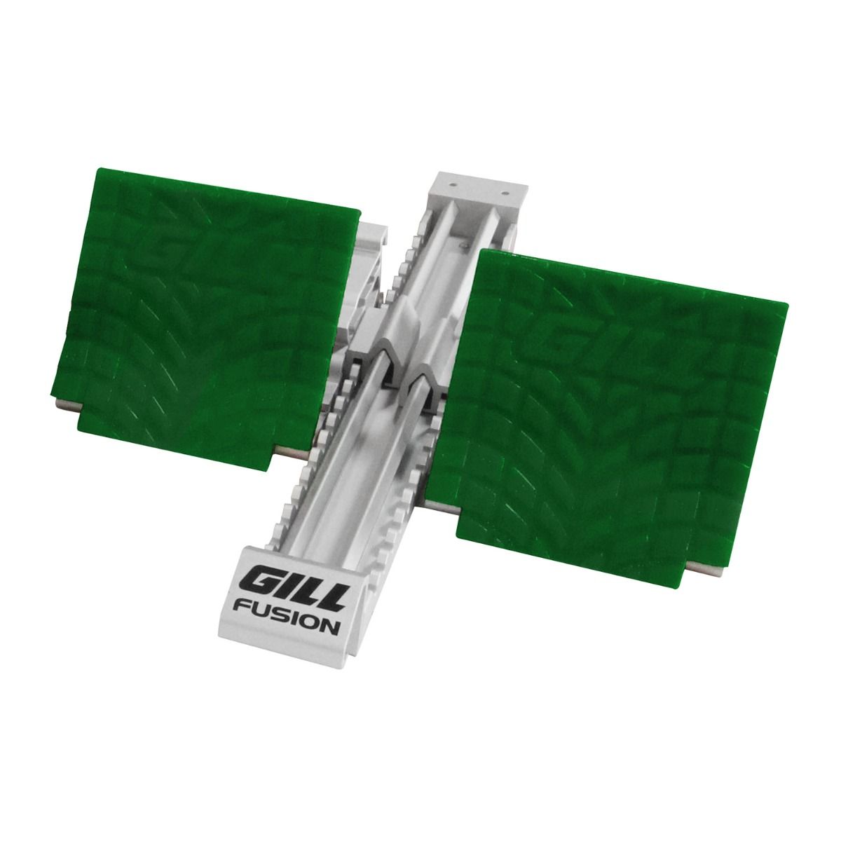 Gill Fusion F8 Starting Block - The Track and Field Store