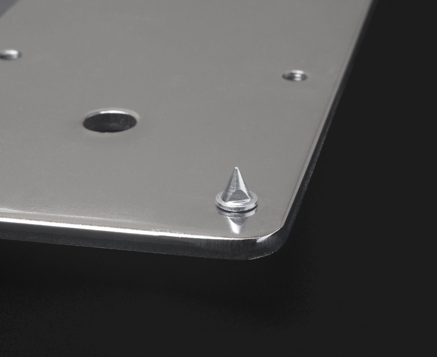 Pyramid Spikes - The Track and Field Store