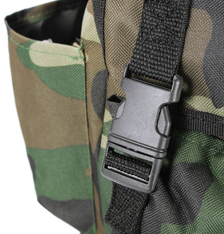 Folding chair outdoor leisure portable folding fishing stool hiking backpack Sell My Stuff