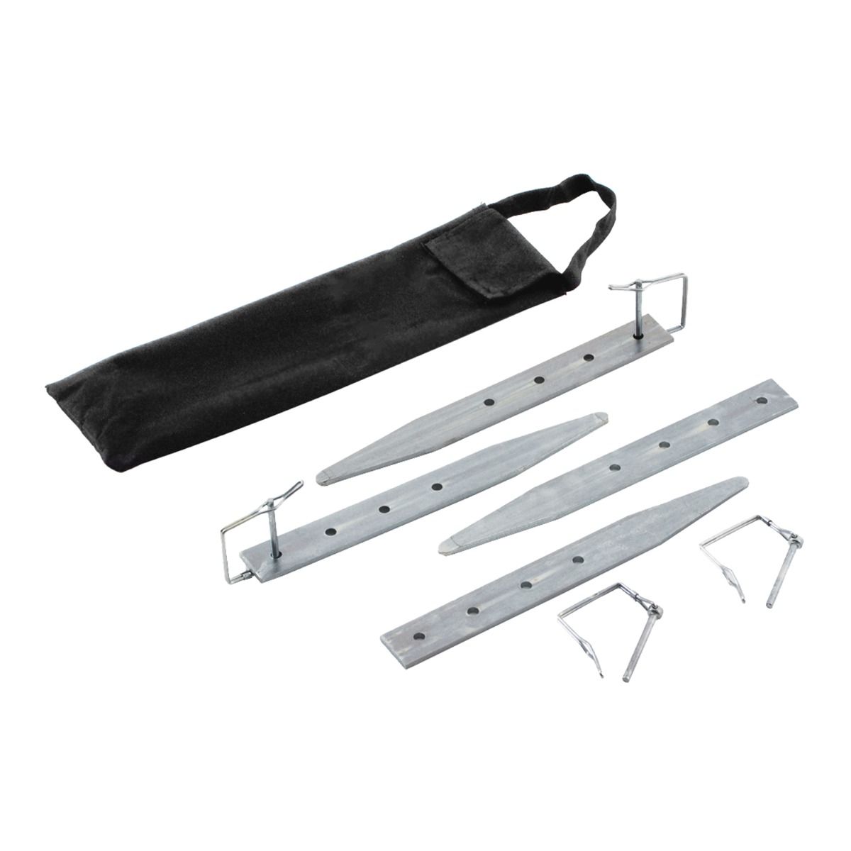 Portable Event Tent Accessories - The Track and Field Store