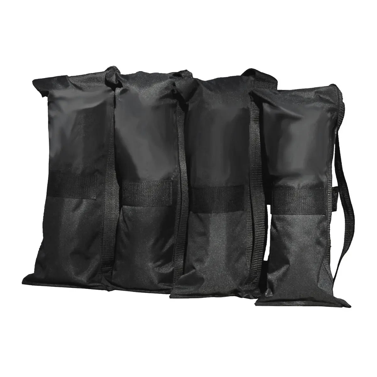 Portable Event Tent Weight Bags - Set of 4 - The Track and Field Store