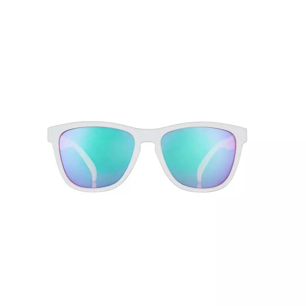 "Au Revoir, Gopher” OG Polarized Sunglasses - goodr