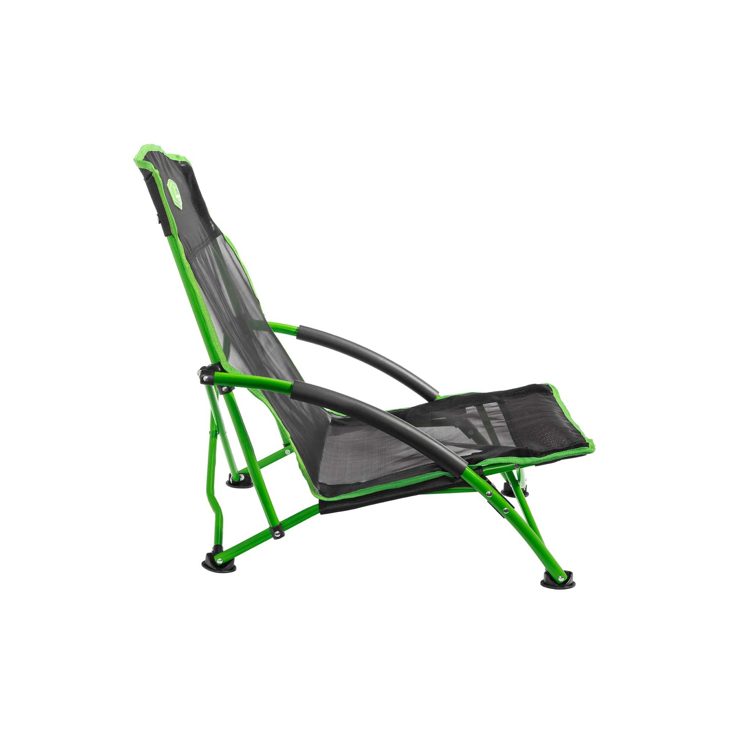 Event Chair - Green - Mountain Summit Gear - The Track and Field Store