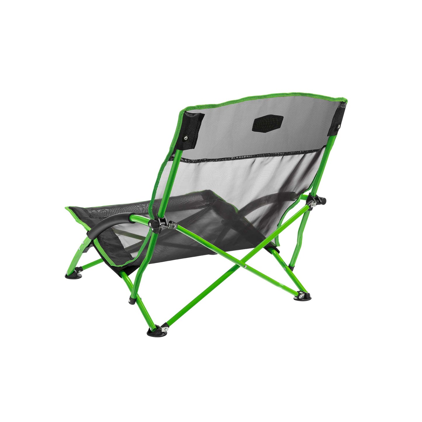 Event Chair - Green - Mountain Summit Gear - The Track and Field Store