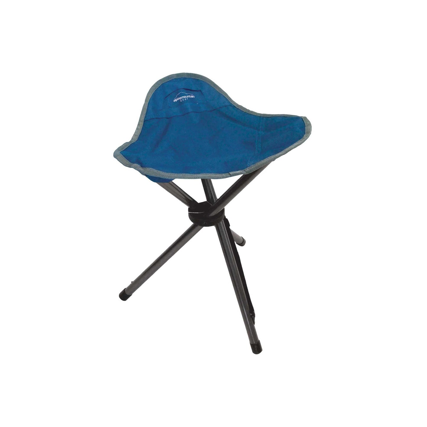 Tripod Stool - Mountain Summit Gear - The Track and Field Store