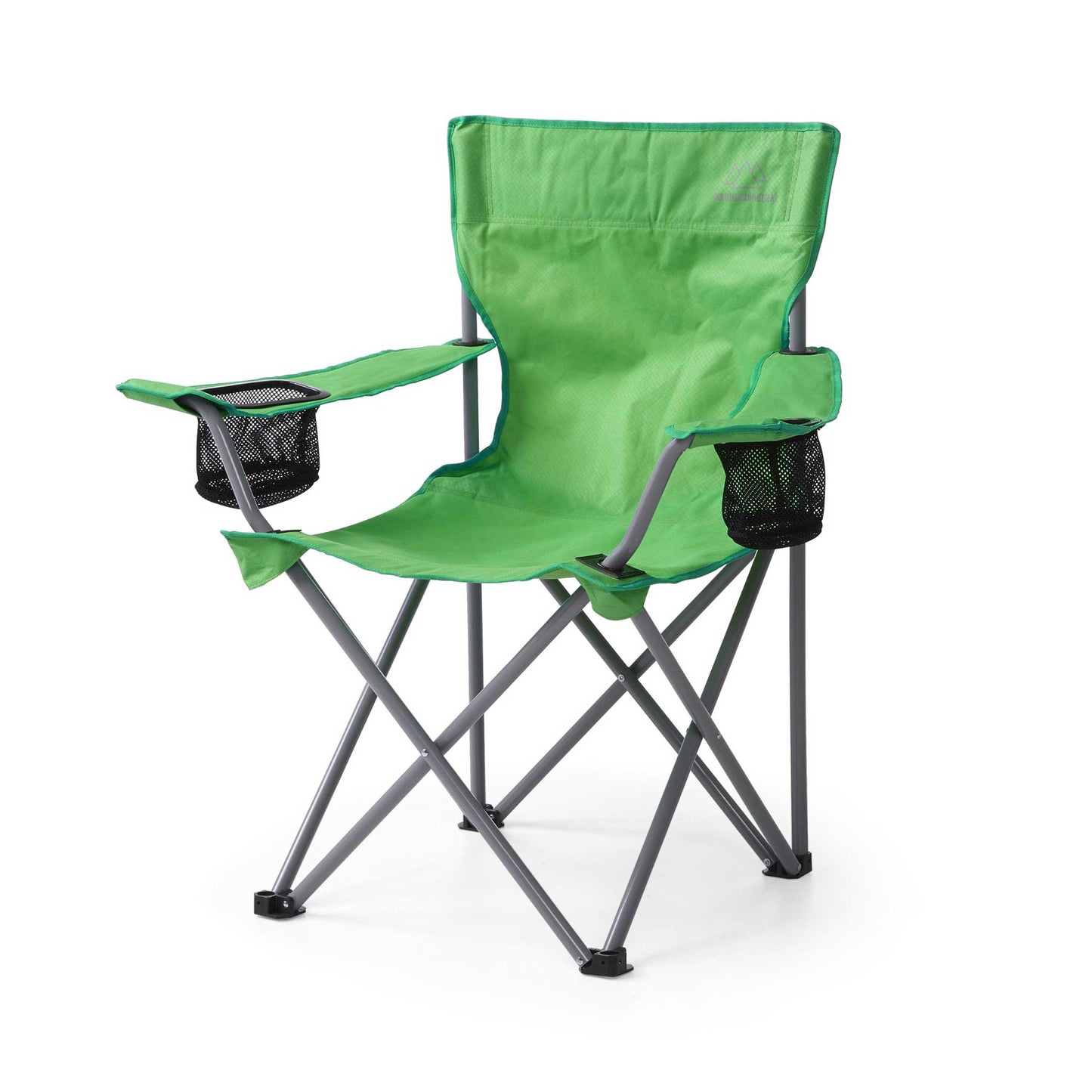 Anytime Chair - Mountain Summit Gear - The Track and Field Store