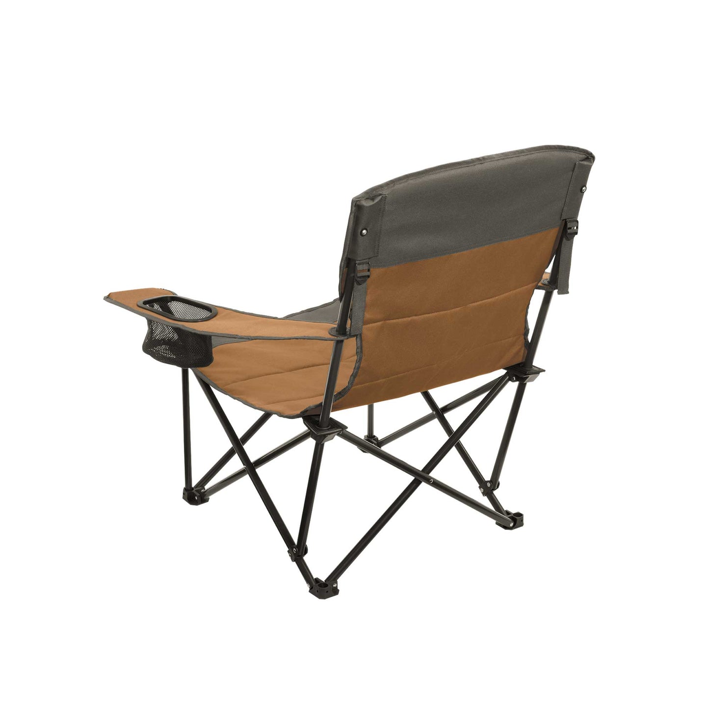 Quilted Chair - Mountain Summit Gear - The Track and Field Store