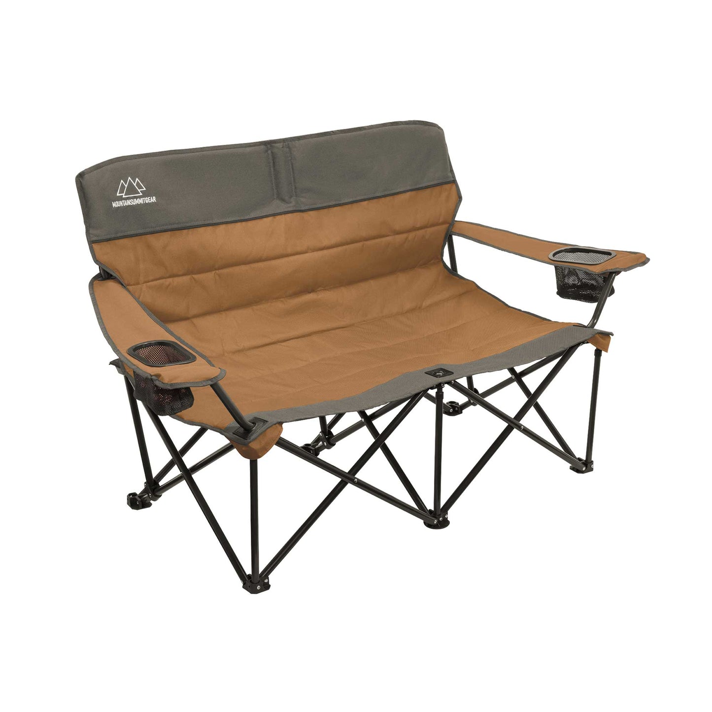Quilted 2-Person Seat - Mountain Summit Gear - The Track and Field Store