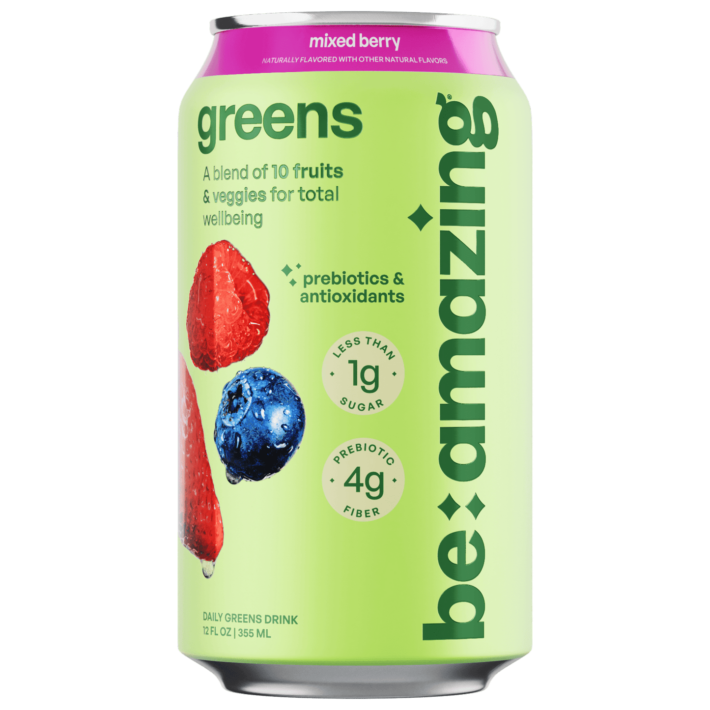 Greens - Beam
