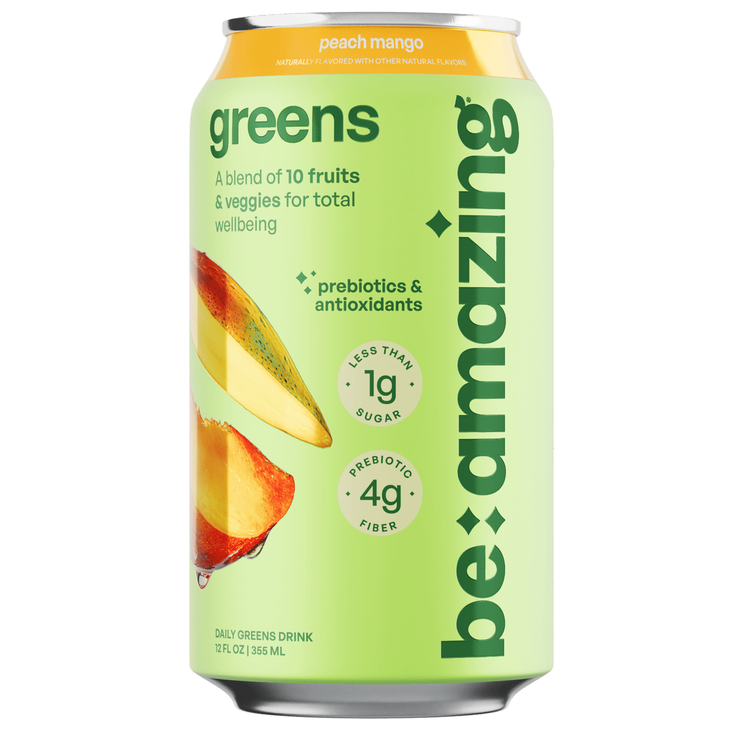 Greens - Beam