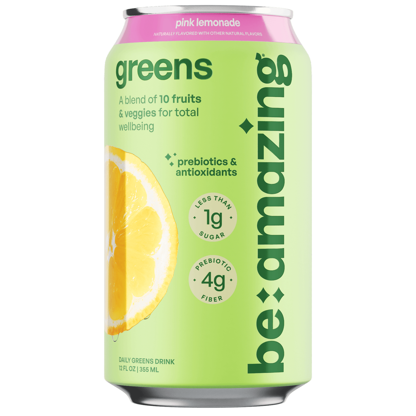 Greens - Beam