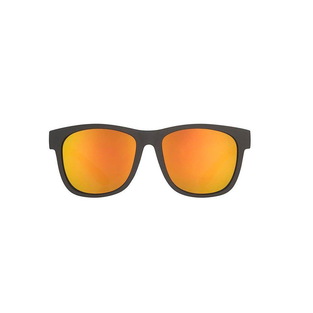 "Beelzebub's Bourbon Burpees” BFG Premium Sunglasses - goodr