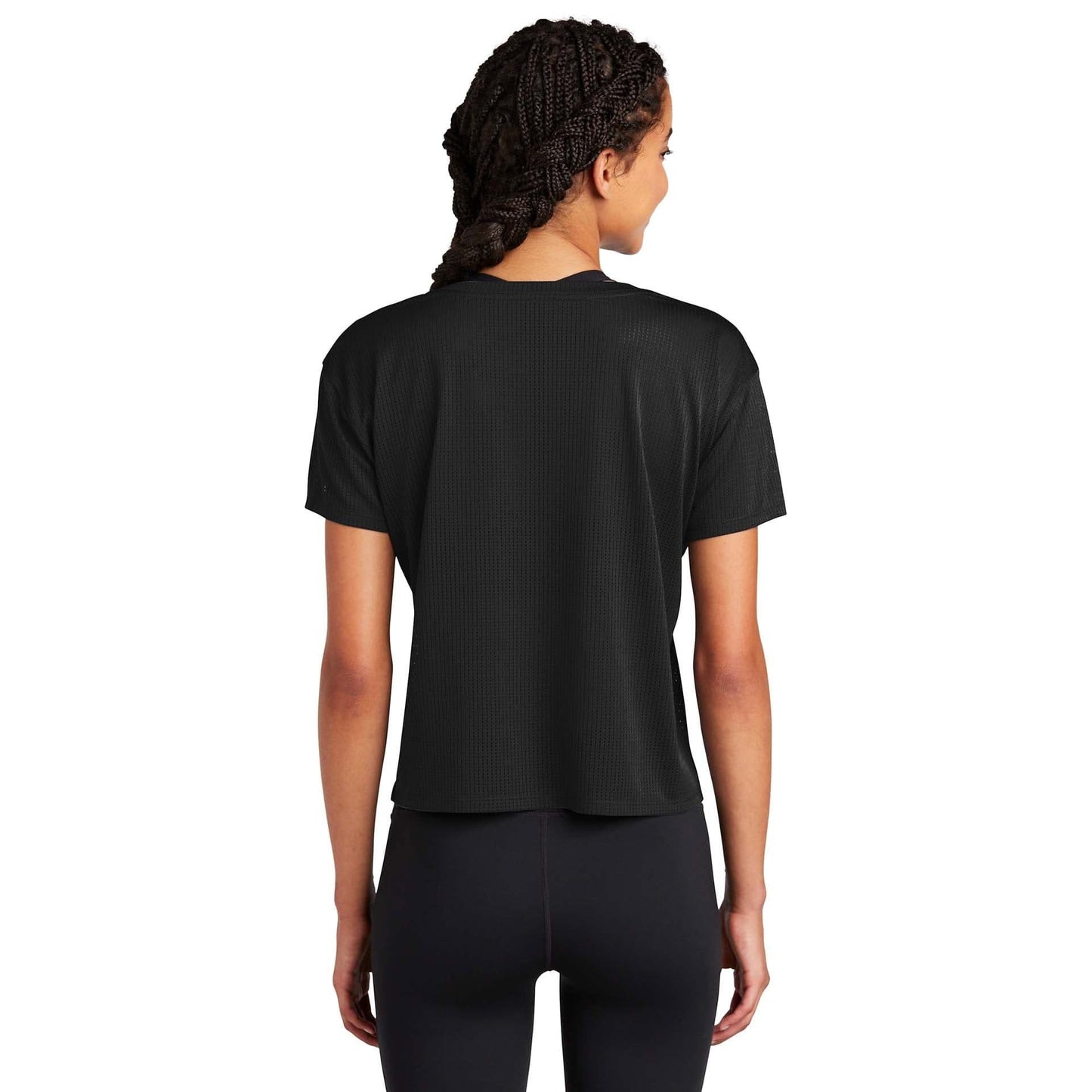 Performance Draft Tee - Without Limits